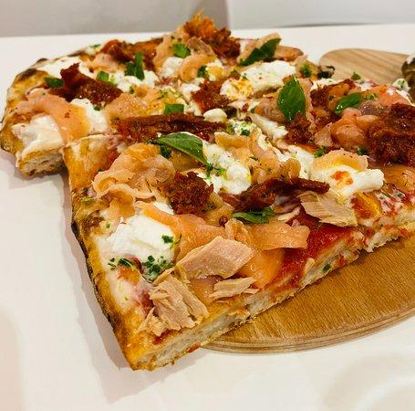 Pizzeria al Baffo by Max